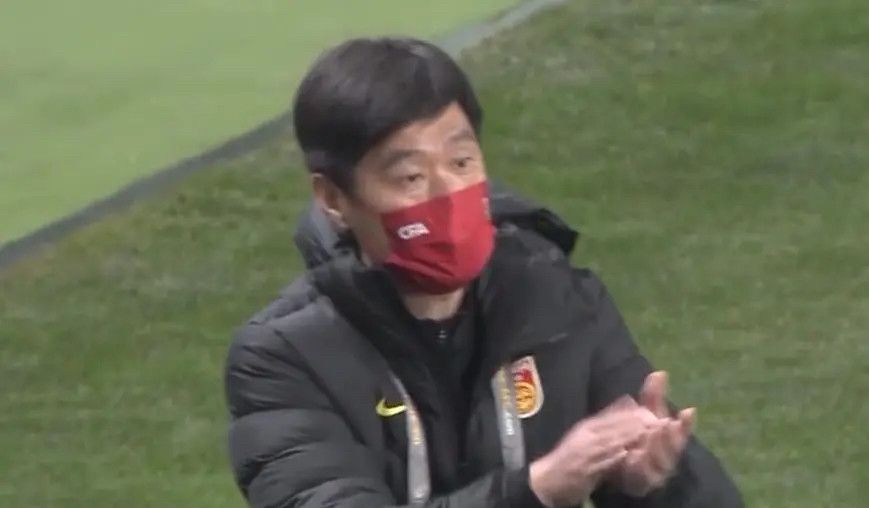 A：就是刚刚我录了几遍ID之后，把我的原始热情全都激发出来了，我现在就极其的热血。