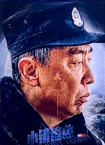 ”影片虽未直接使用《松花江上》这首歌曲，却借另一首《四季美人》，从九一八后东北人民的切身经验出发，以极具“毛边感”的摄影效果，讲述妞儿一家三代与东北抗联、义勇军联合走向战争洪流的动人故事。