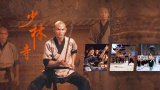 周杰伦与林俊杰吴建豪组“新F4乐队” 2019-02-22 2月22日，周杰伦在社交账号上晒出一张与林俊杰、吴建豪还有编舞老师师麦烝玮的合照，并配文：“New boy band？