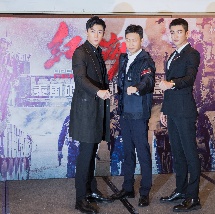 如今 《复联4》成全球亚军 《天上再见》首次入榜 2019-05-06 5月5日，大盘报收8070万。